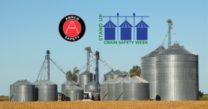 Arnco Safety Grain Safety Week 2022