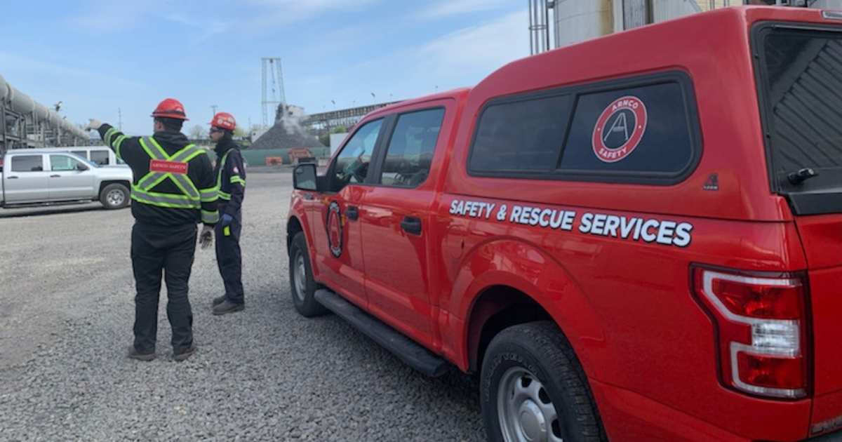 Safety Policies and Safety Policy Consulting