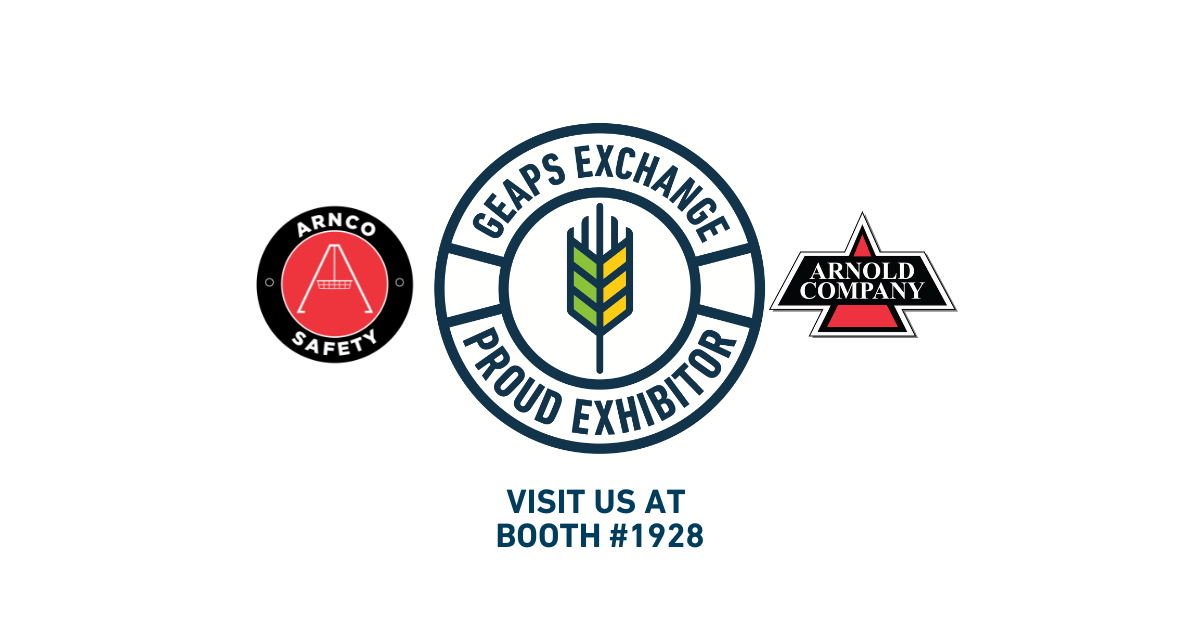 NEW Featured Safety & Productivity Solutions at 2023 GEAPS Exchange