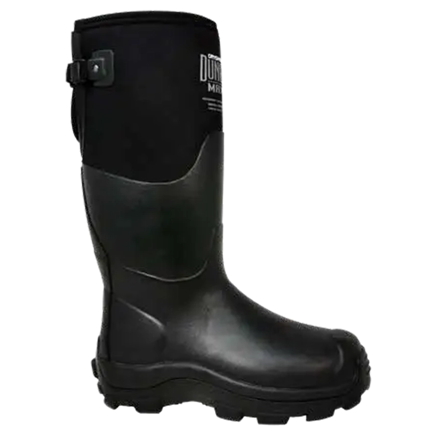 dungho max gusset extreme cold conditions barnyard boot