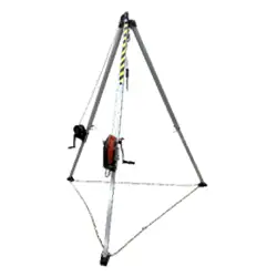 10-Ft. Deluxe Megapod Tripod Kit