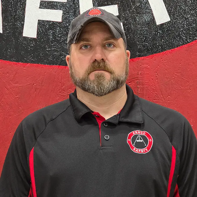 Mark Warner - Operational Manager