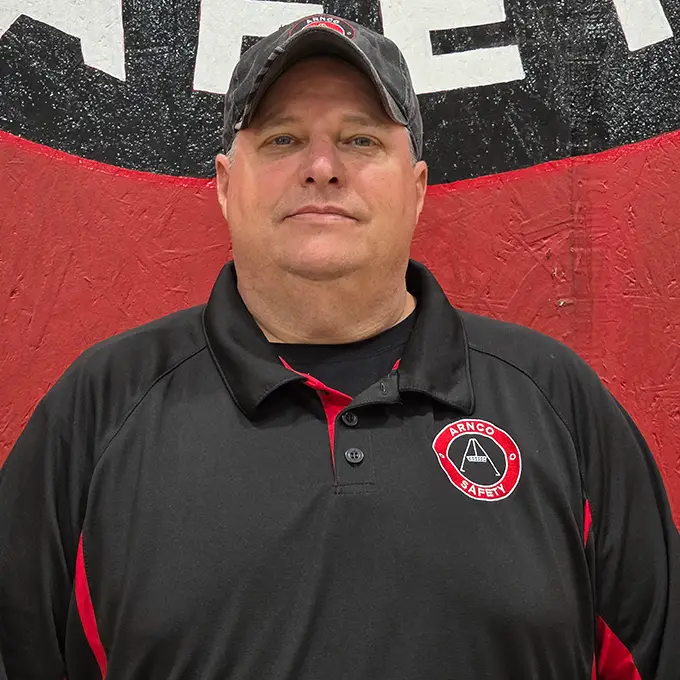 Rolly Walker - General Manager