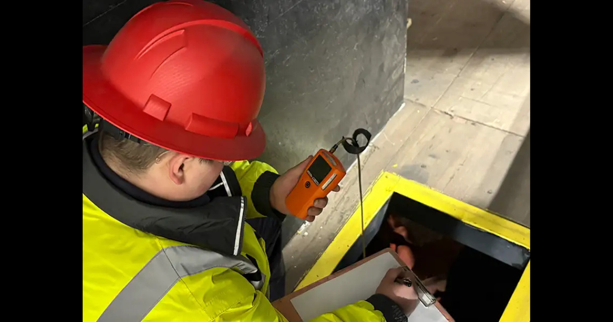 Avoid Downtime with Reliable Gas Detector Calibration & Repairs