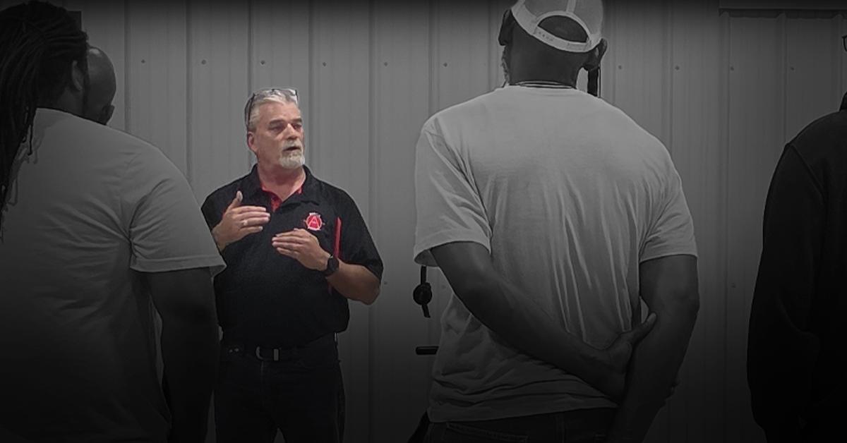 2026 Safety Training Courses: Equip Your Crew for Real-World Safety